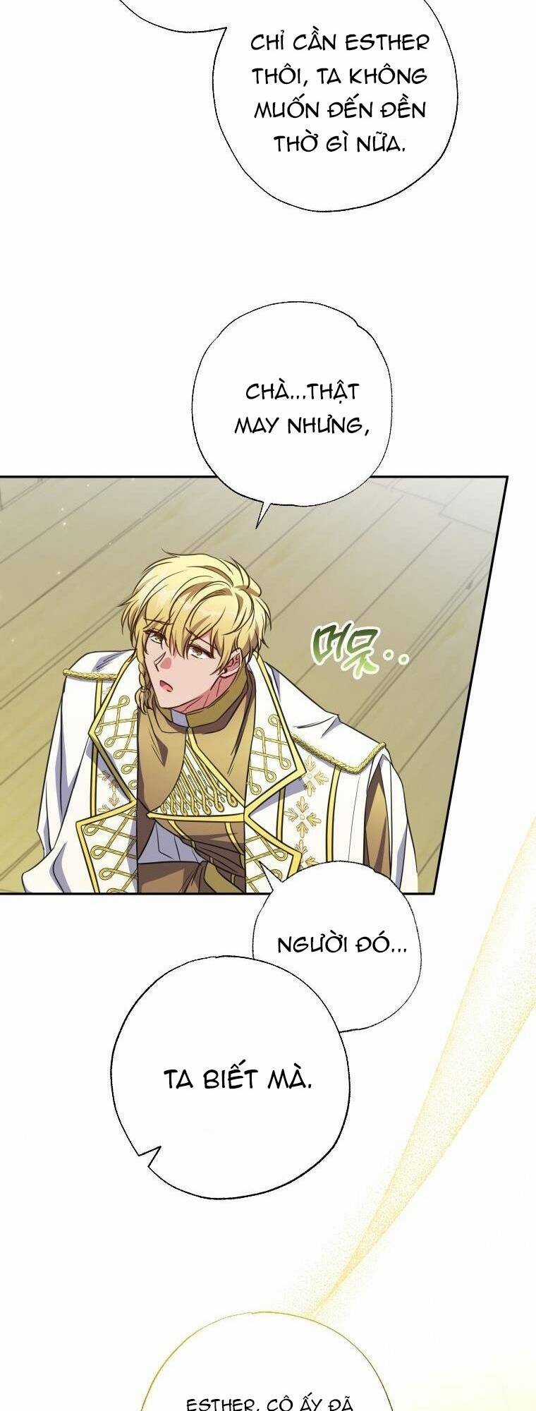 Thánh Nữ Được Đại Công Tước Nhận Nuôi Chapter 23 trang 53