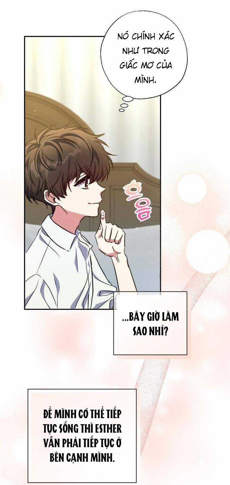 Thánh Nữ Được Đại Công Tước Nhận Nuôi Chapter 23 trang 55