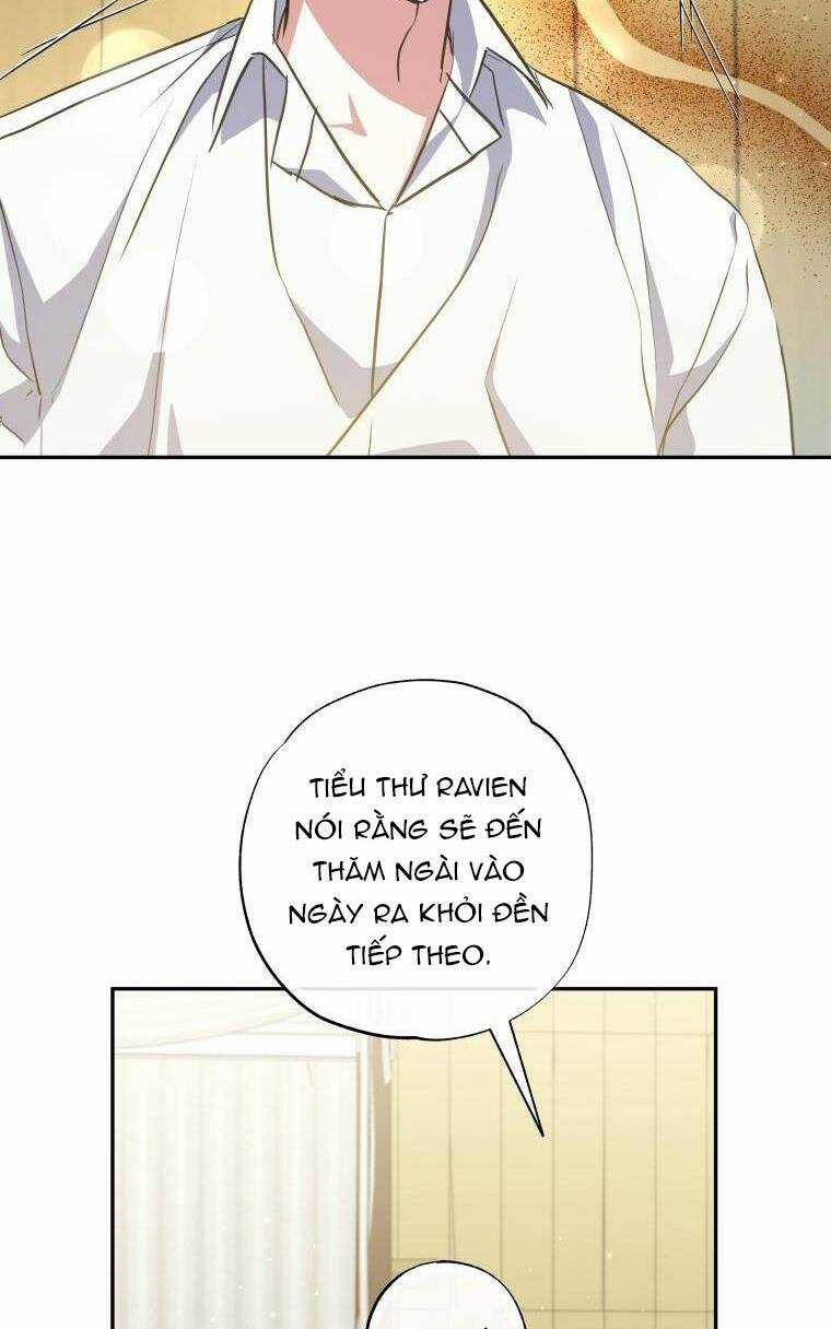 Thánh Nữ Được Đại Công Tước Nhận Nuôi Chapter 23 trang 58