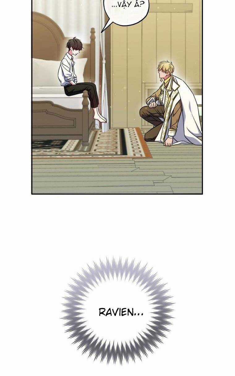 Thánh Nữ Được Đại Công Tước Nhận Nuôi Chapter 23 trang 59