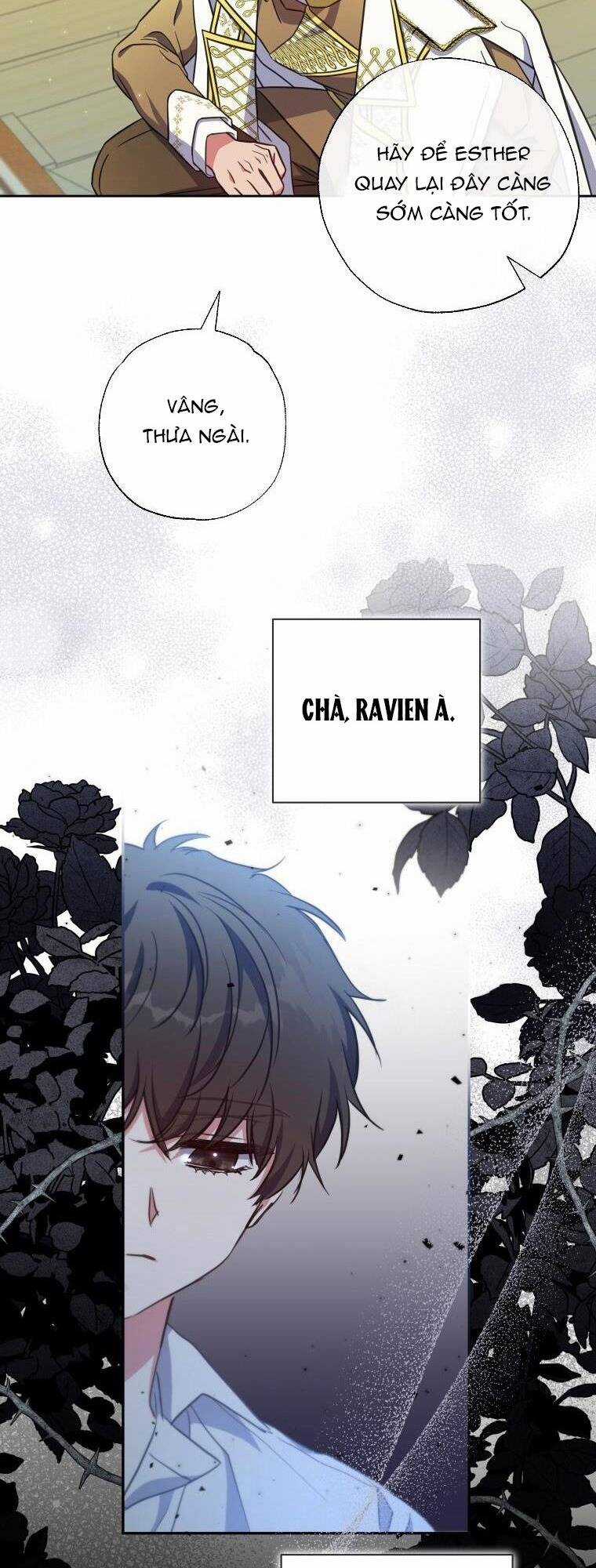 Thánh Nữ Được Đại Công Tước Nhận Nuôi Chapter 23 trang 61