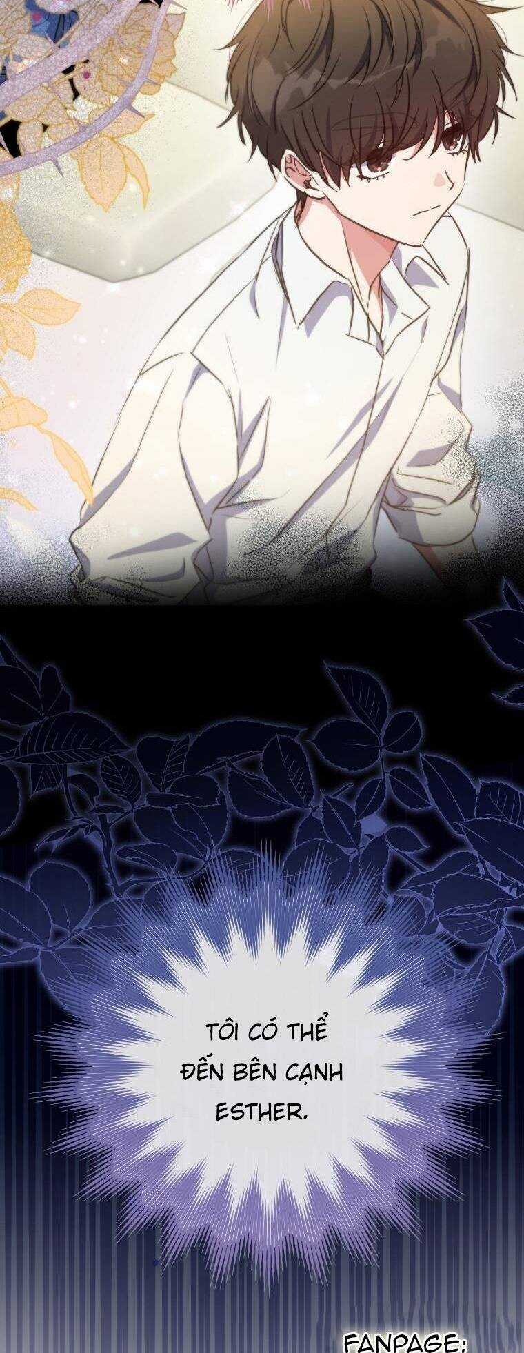 Thánh Nữ Được Đại Công Tước Nhận Nuôi Chapter 23 trang 63