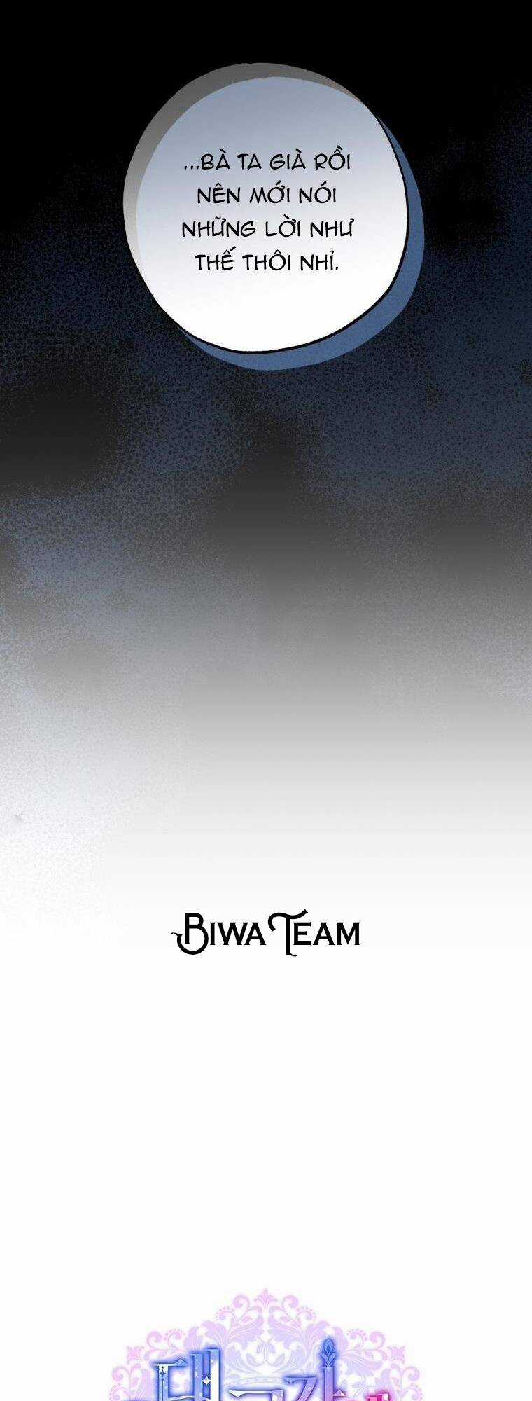 Thánh Nữ Được Đại Công Tước Nhận Nuôi Chapter 23 trang 8