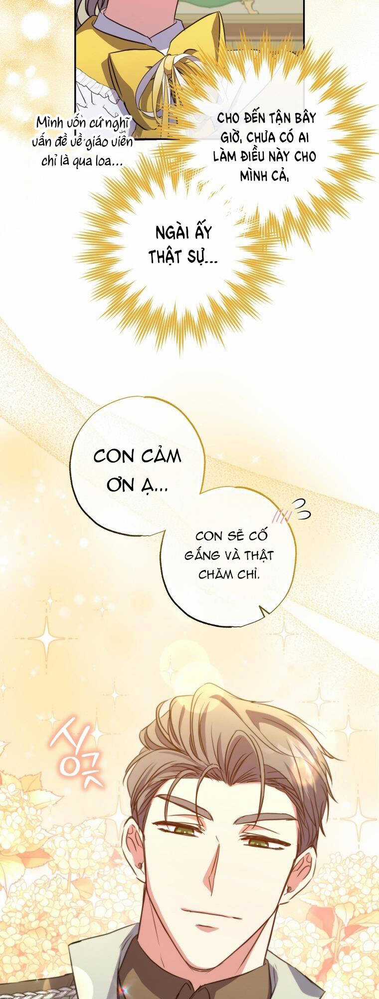 Thánh Nữ Được Đại Công Tước Nhận Nuôi Chapter 24 trang 11