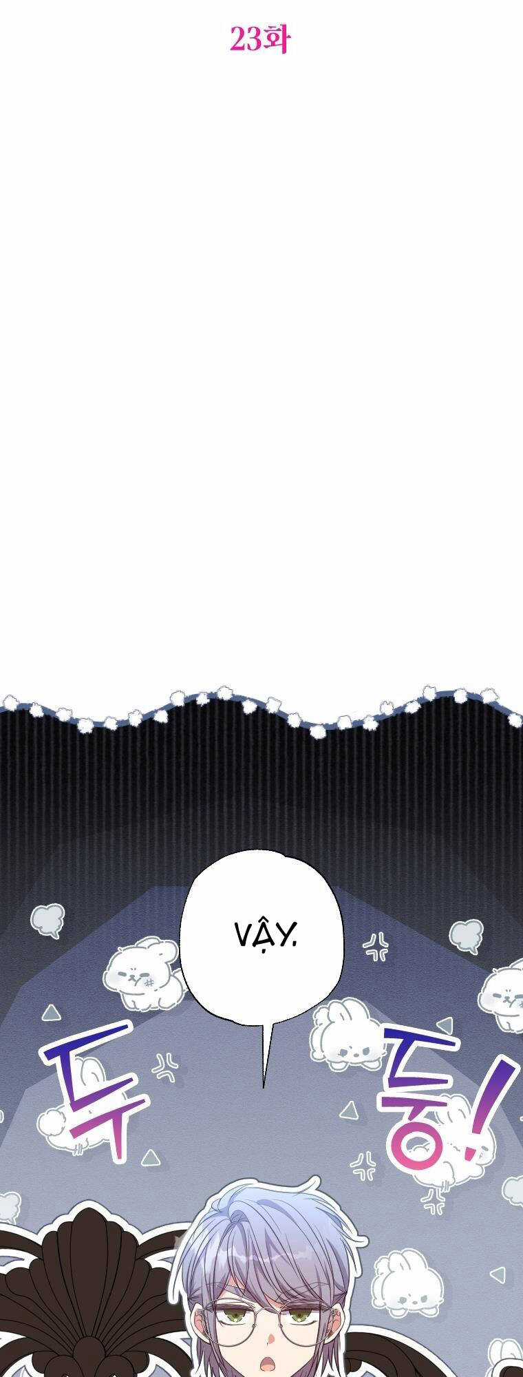 Thánh Nữ Được Đại Công Tước Nhận Nuôi Chapter 24 trang 13