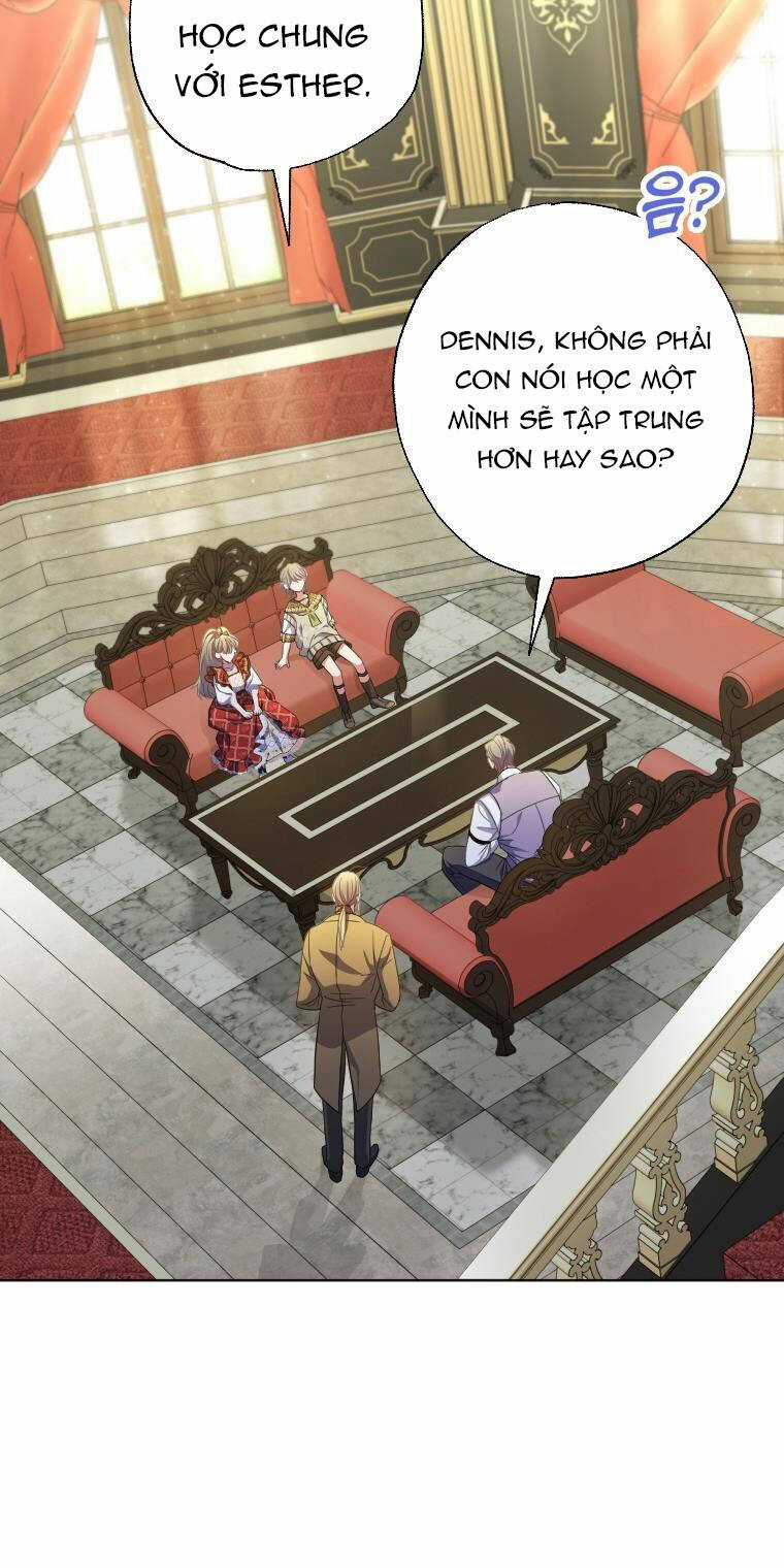 Thánh Nữ Được Đại Công Tước Nhận Nuôi Chapter 24 trang 16