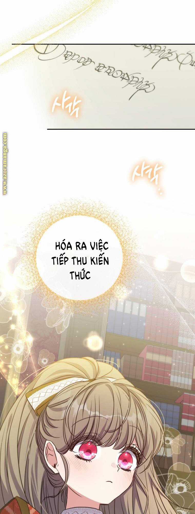 Thánh Nữ Được Đại Công Tước Nhận Nuôi Chapter 24 trang 37