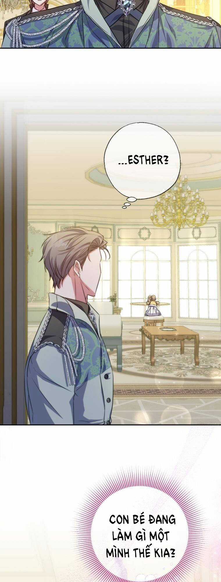 Thánh Nữ Được Đại Công Tước Nhận Nuôi Chapter 24 trang 4