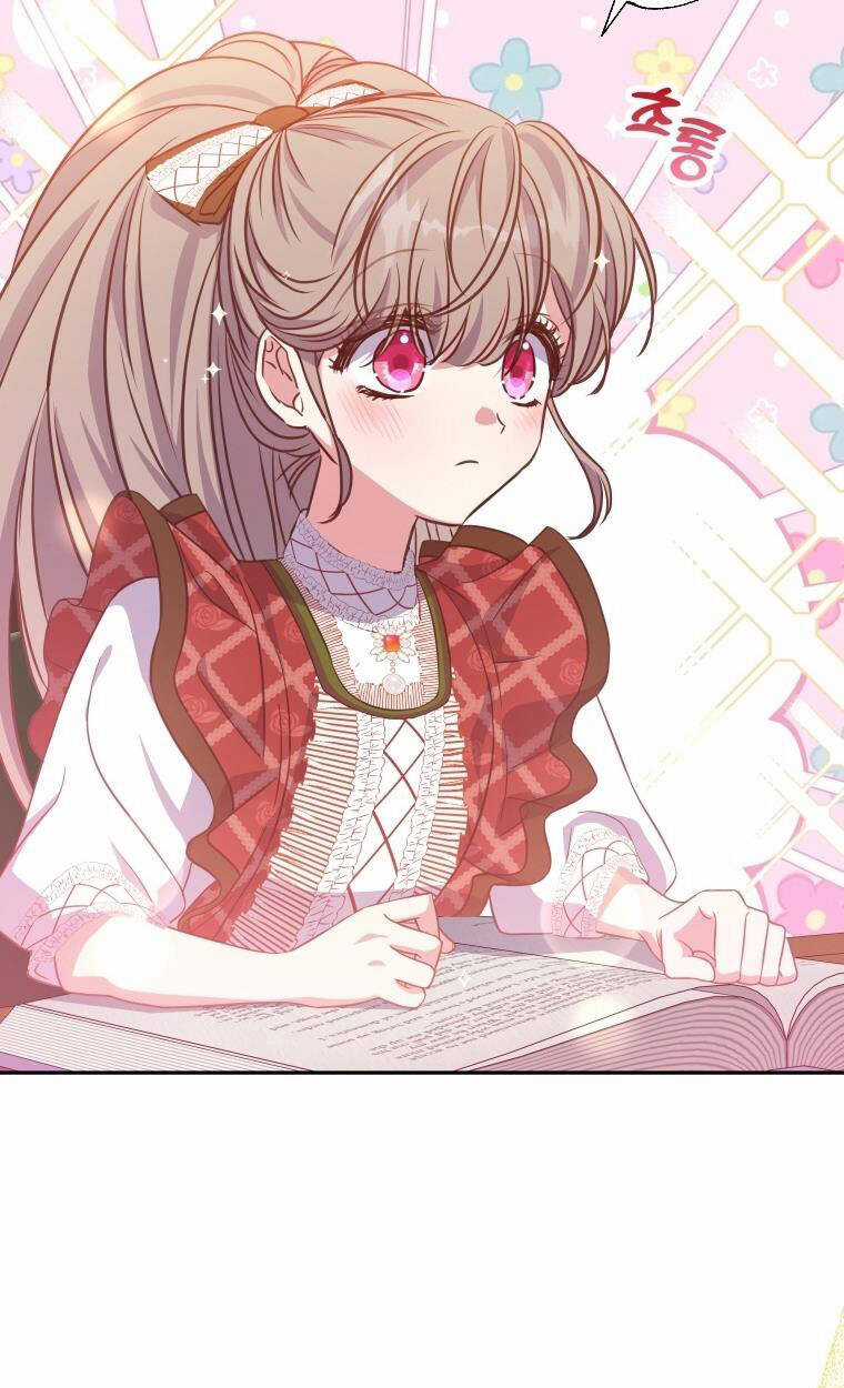 Thánh Nữ Được Đại Công Tước Nhận Nuôi Chapter 24 trang 42