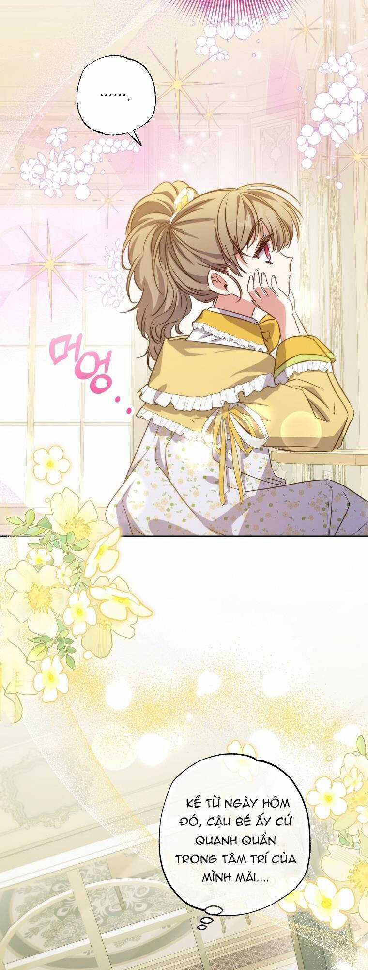 Thánh Nữ Được Đại Công Tước Nhận Nuôi Chapter 24 trang 5