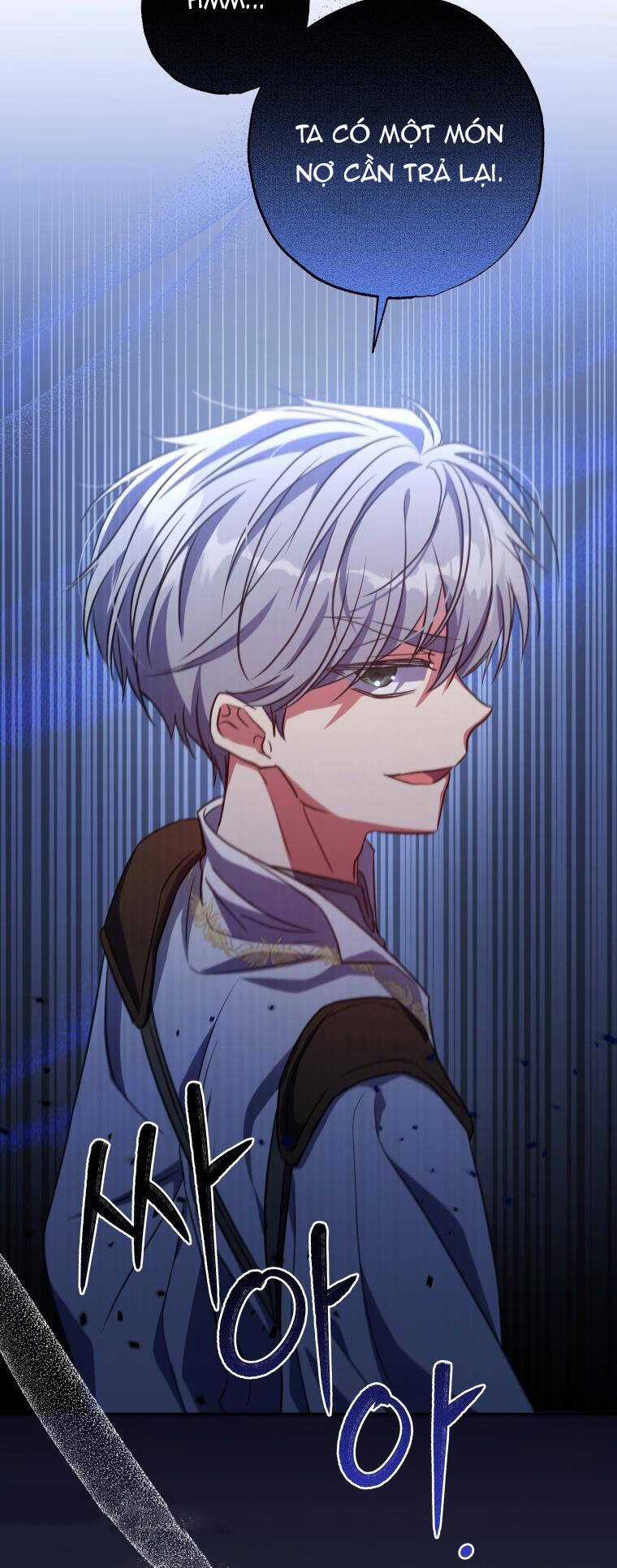 Thánh Nữ Được Đại Công Tước Nhận Nuôi Chapter 24 trang 50