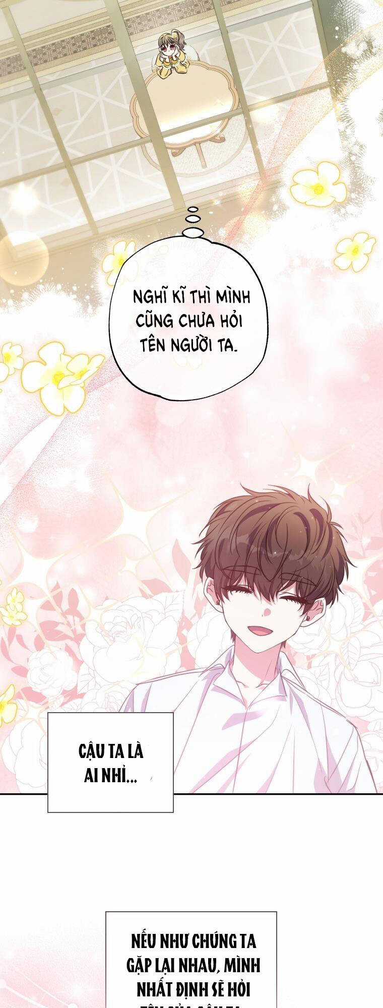 Thánh Nữ Được Đại Công Tước Nhận Nuôi Chapter 24 trang 6