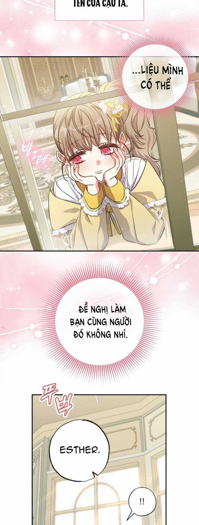 Thánh Nữ Được Đại Công Tước Nhận Nuôi Chapter 24 trang 7