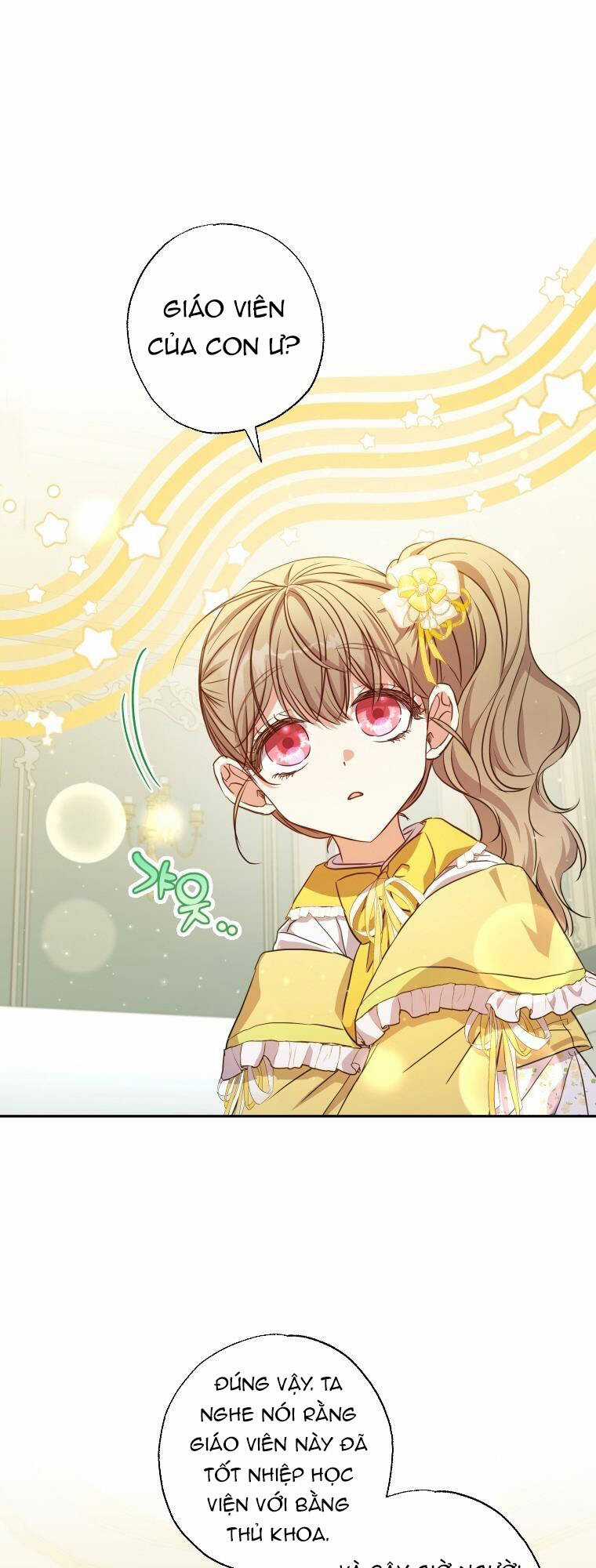 Thánh Nữ Được Đại Công Tước Nhận Nuôi Chapter 24 trang 9