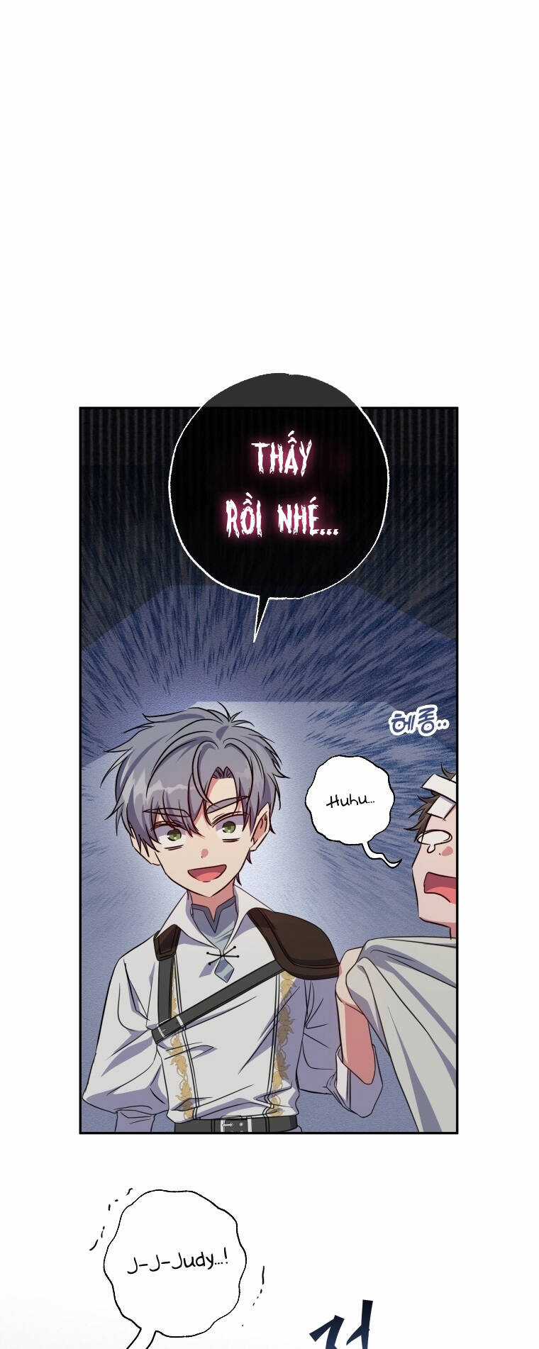 Thánh Nữ Được Đại Công Tước Nhận Nuôi Chapter 25 trang 17