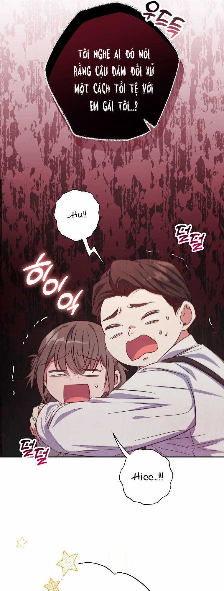 Thánh Nữ Được Đại Công Tước Nhận Nuôi Chapter 25 trang 19