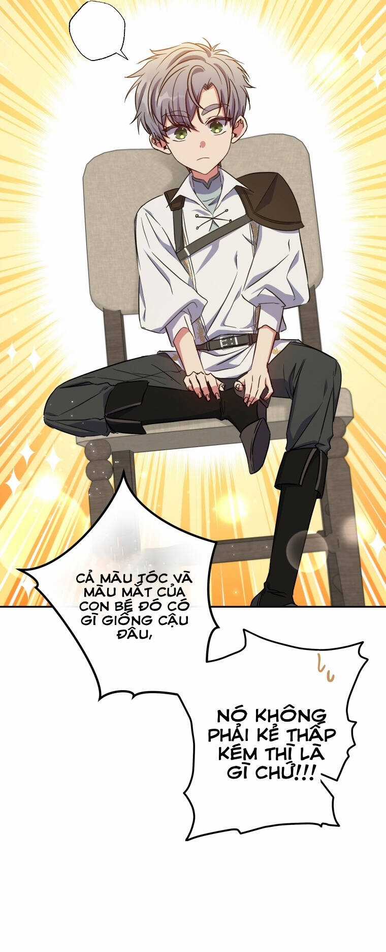 Thánh Nữ Được Đại Công Tước Nhận Nuôi Chapter 25 trang 24