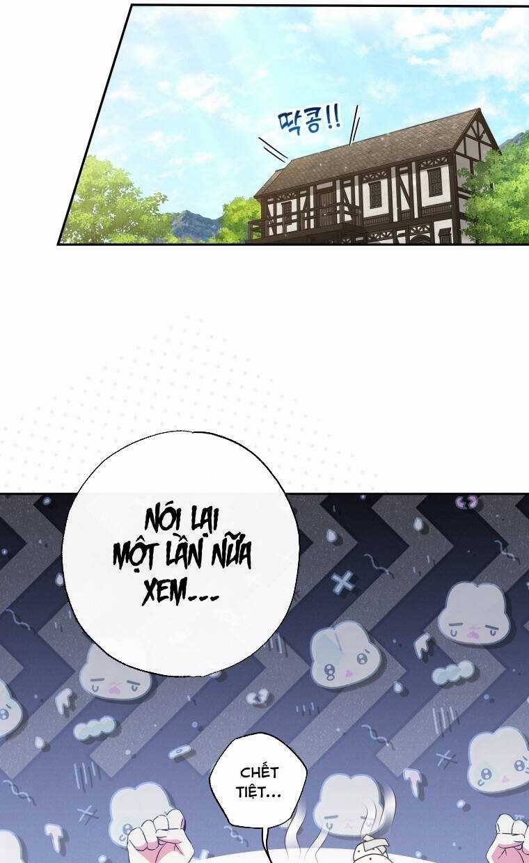 Thánh Nữ Được Đại Công Tước Nhận Nuôi Chapter 25 trang 26