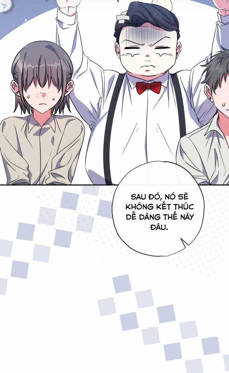 Thánh Nữ Được Đại Công Tước Nhận Nuôi Chapter 25 trang 27