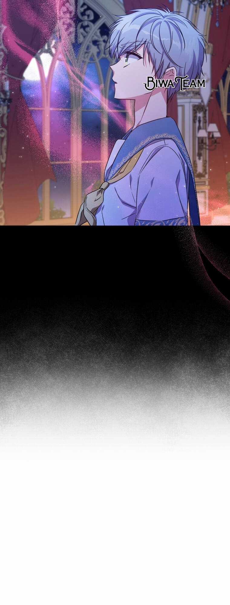 Thánh Nữ Được Đại Công Tước Nhận Nuôi Chapter 25 trang 3