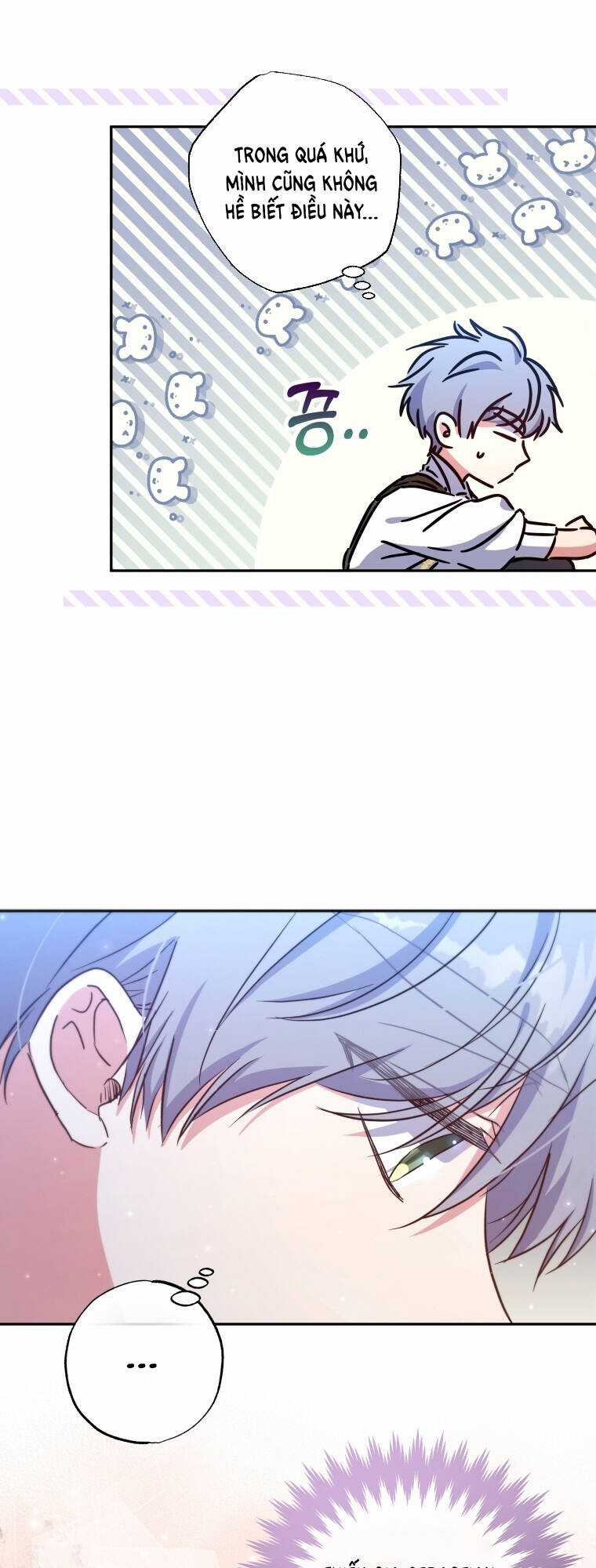 Thánh Nữ Được Đại Công Tước Nhận Nuôi Chapter 25 trang 30