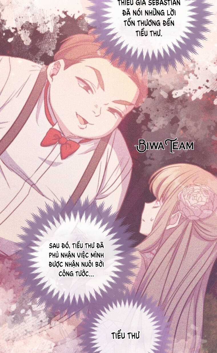 Thánh Nữ Được Đại Công Tước Nhận Nuôi Chapter 25 trang 31