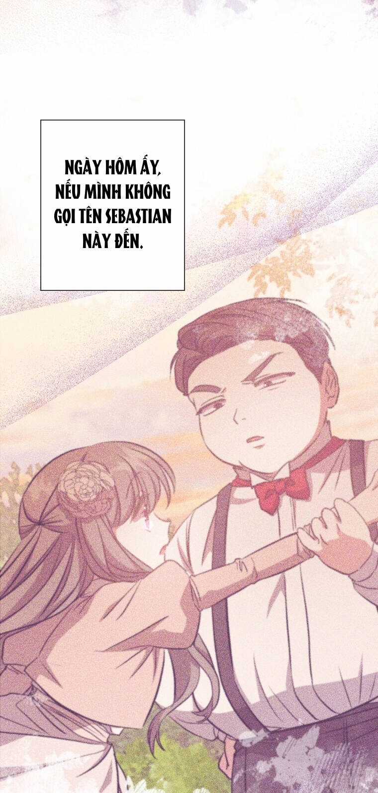 Thánh Nữ Được Đại Công Tước Nhận Nuôi Chapter 25 trang 33