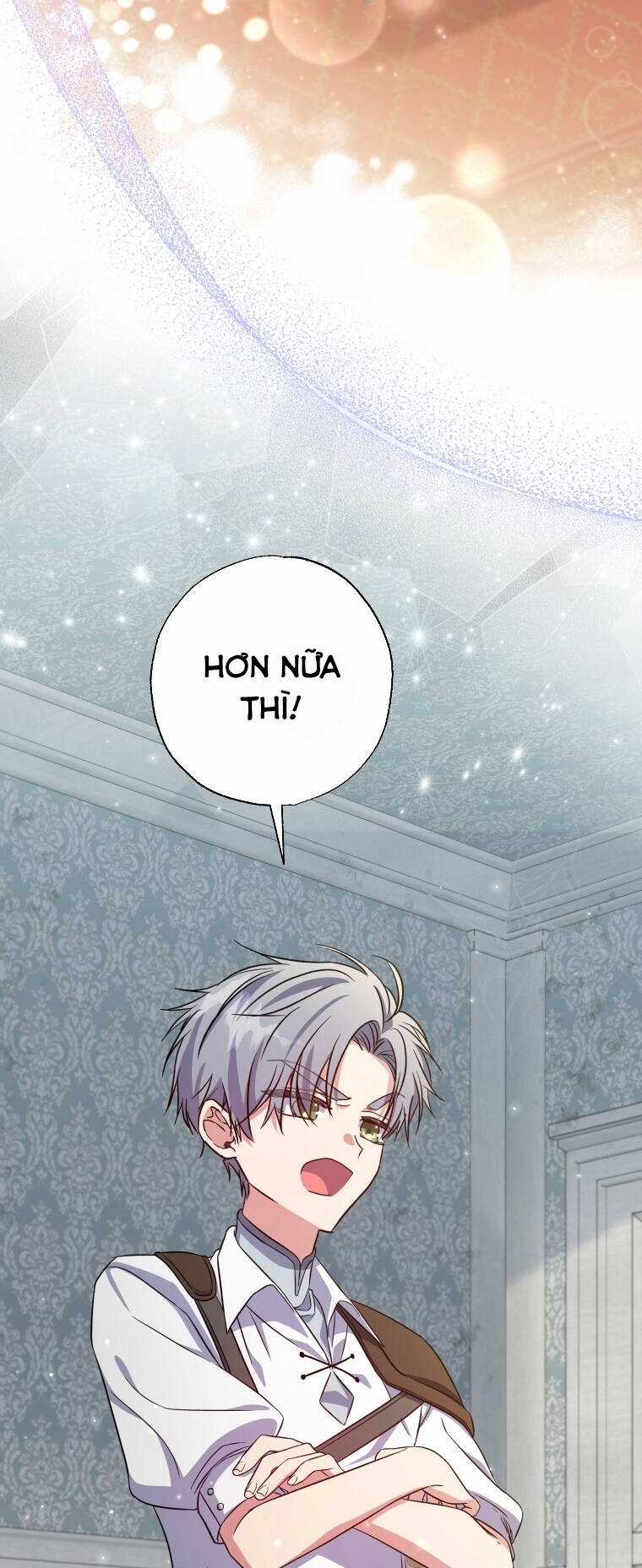 Thánh Nữ Được Đại Công Tước Nhận Nuôi Chapter 25 trang 37