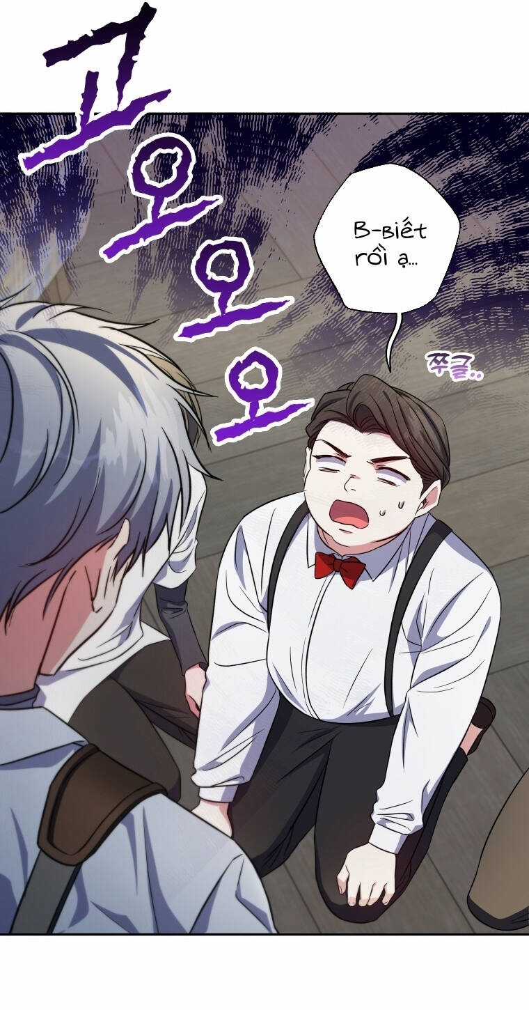 Thánh Nữ Được Đại Công Tước Nhận Nuôi Chapter 25 trang 39