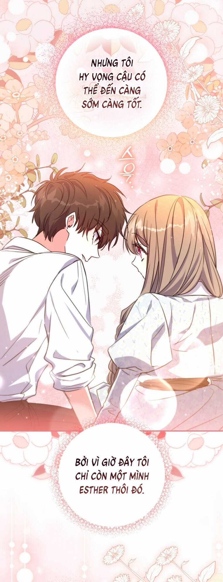 Thánh Nữ Được Đại Công Tước Nhận Nuôi Chapter 25 trang 47