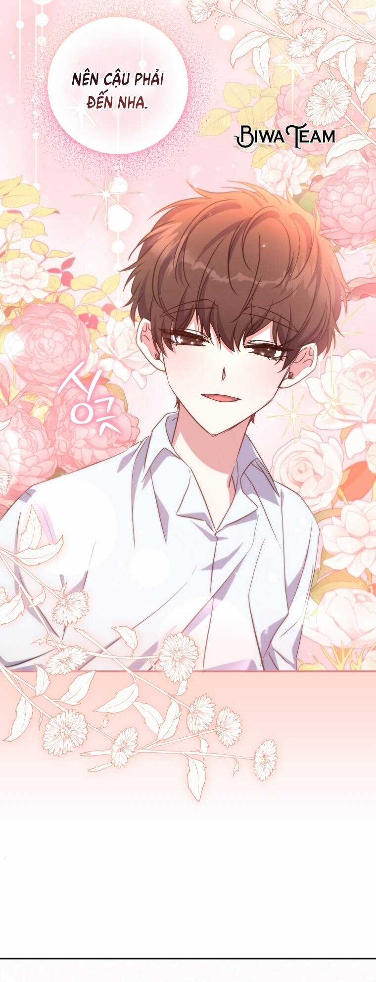 Thánh Nữ Được Đại Công Tước Nhận Nuôi Chapter 25 trang 48