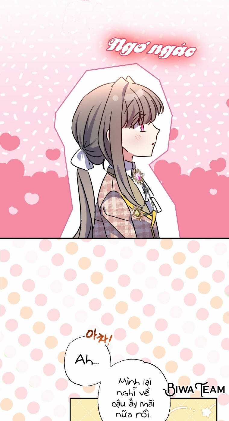 Thánh Nữ Được Đại Công Tước Nhận Nuôi Chapter 25 trang 49