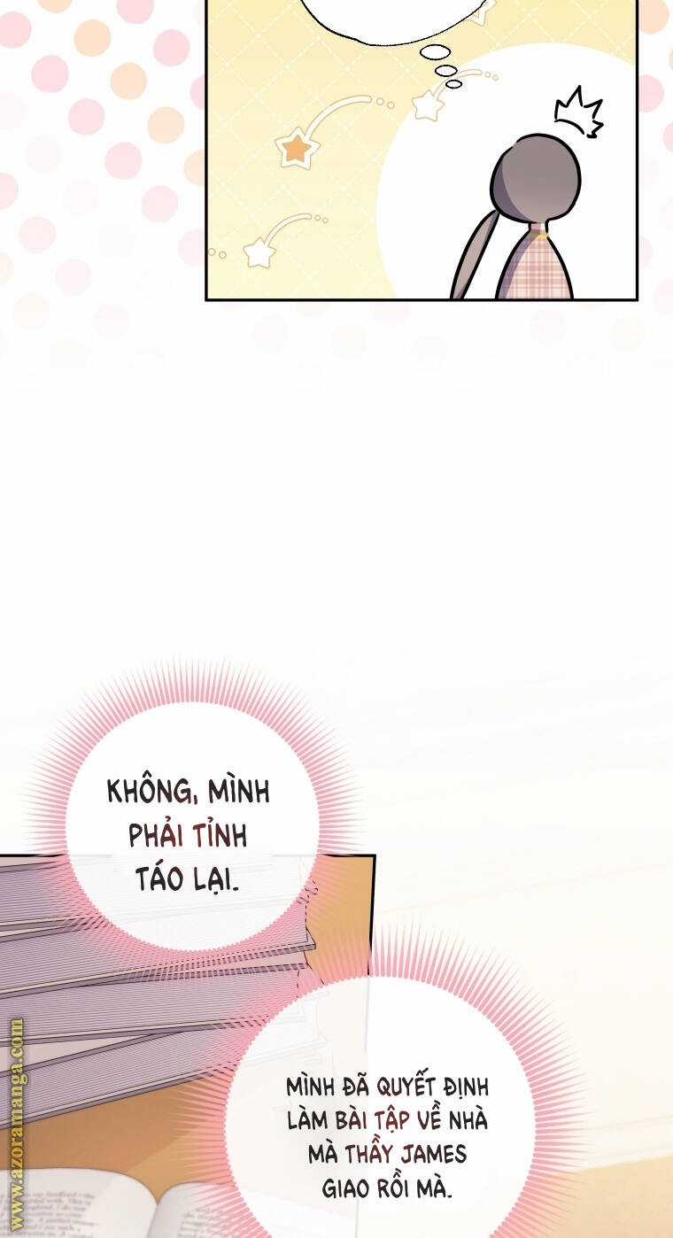 Thánh Nữ Được Đại Công Tước Nhận Nuôi Chapter 25 trang 50