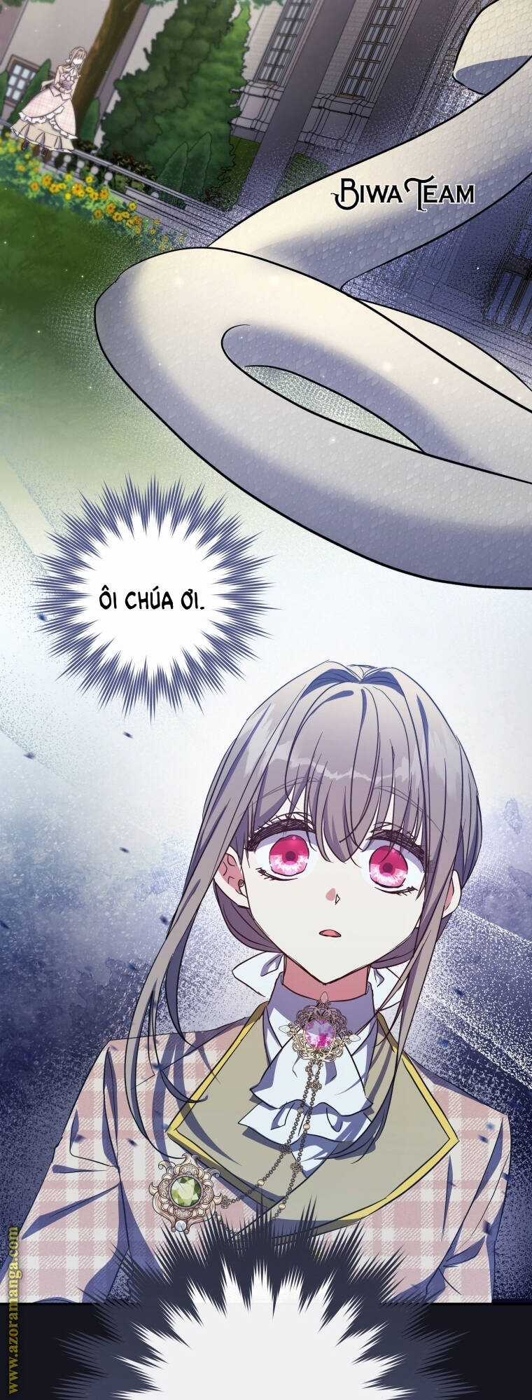 Thánh Nữ Được Đại Công Tước Nhận Nuôi Chapter 25 trang 60