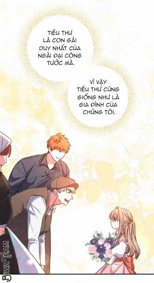 Thánh Nữ Được Đại Công Tước Nhận Nuôi Chapter 26 trang 10