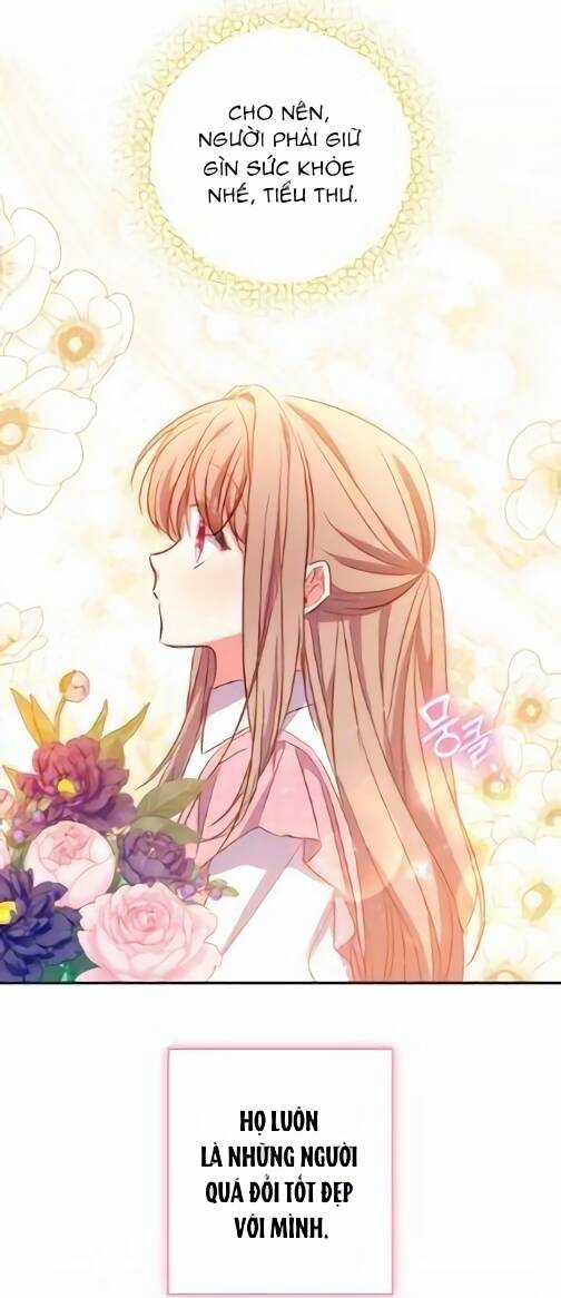 Thánh Nữ Được Đại Công Tước Nhận Nuôi Chapter 26 trang 11