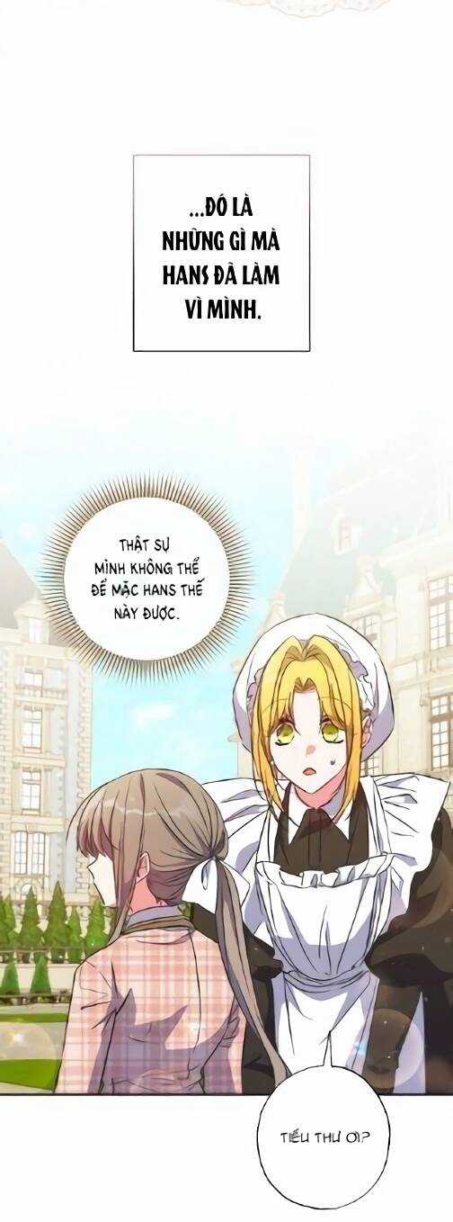 Thánh Nữ Được Đại Công Tước Nhận Nuôi Chapter 26 trang 13