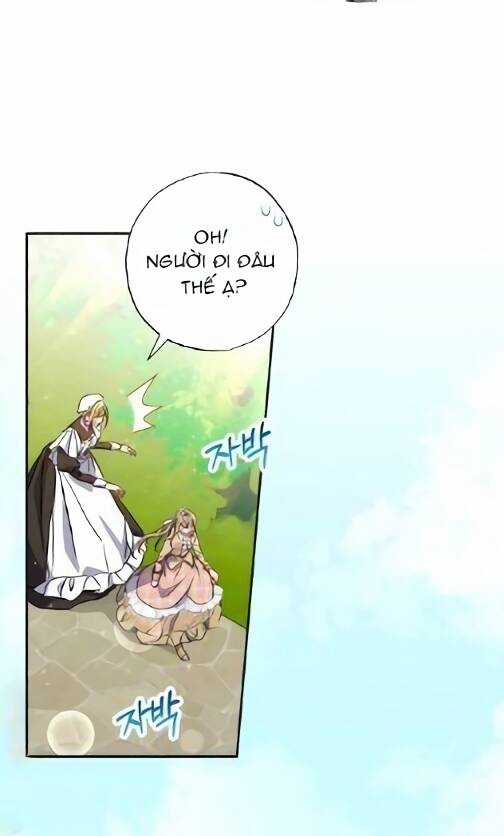 Thánh Nữ Được Đại Công Tước Nhận Nuôi Chapter 26 trang 14