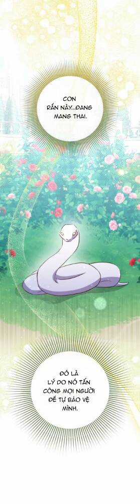 Thánh Nữ Được Đại Công Tước Nhận Nuôi Chapter 26 trang 2