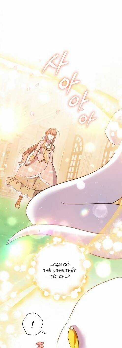 Thánh Nữ Được Đại Công Tước Nhận Nuôi Chapter 26 trang 20