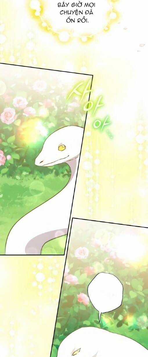 Thánh Nữ Được Đại Công Tước Nhận Nuôi Chapter 26 trang 22