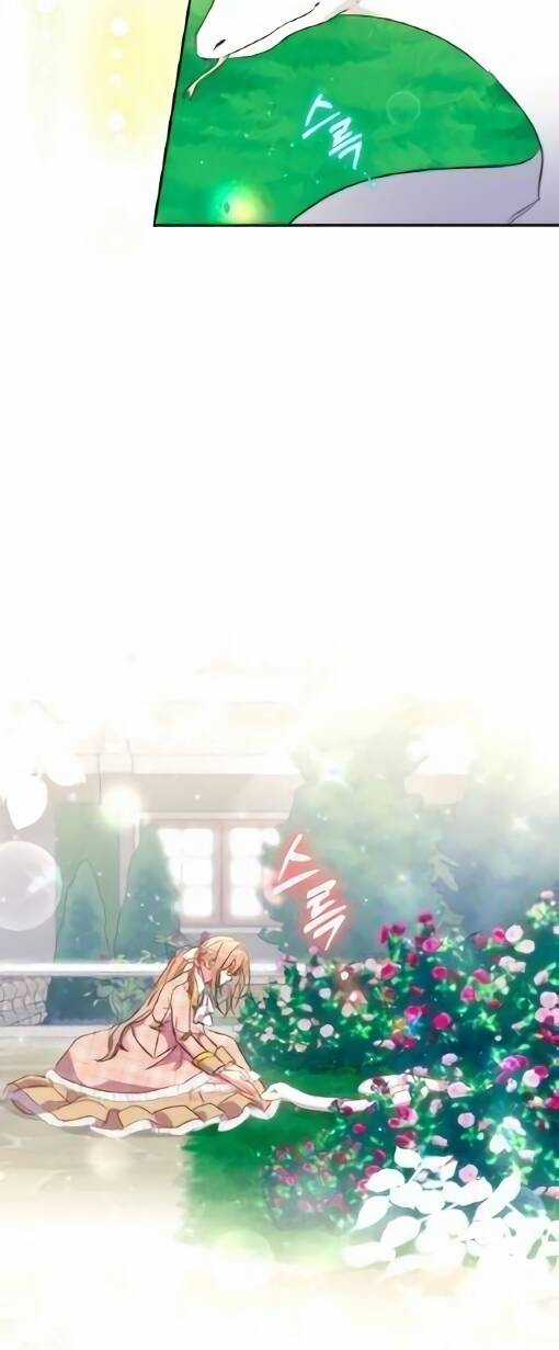 Thánh Nữ Được Đại Công Tước Nhận Nuôi Chapter 26 trang 23