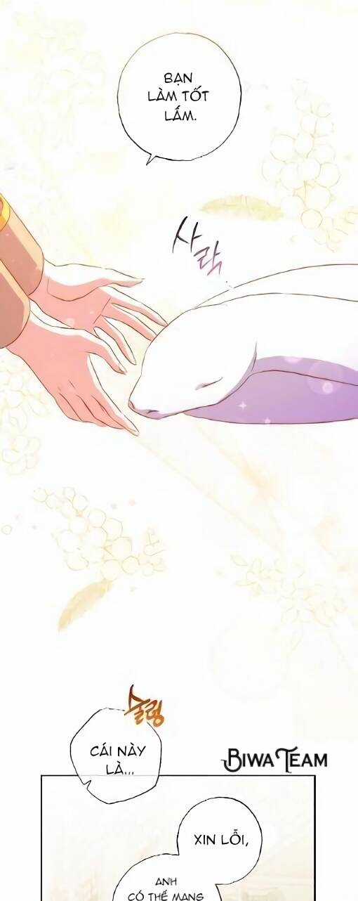 Thánh Nữ Được Đại Công Tước Nhận Nuôi Chapter 26 trang 24