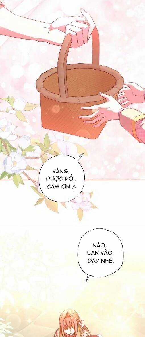 Thánh Nữ Được Đại Công Tước Nhận Nuôi Chapter 26 trang 26