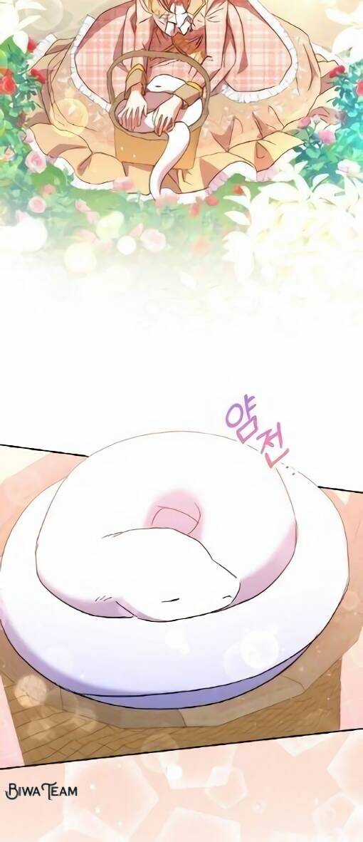 Thánh Nữ Được Đại Công Tước Nhận Nuôi Chapter 26 trang 27