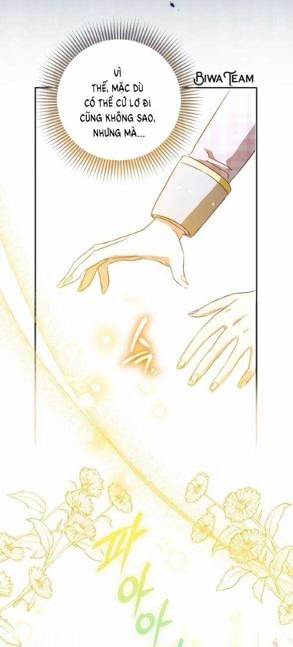 Thánh Nữ Được Đại Công Tước Nhận Nuôi Chapter 26 trang 33