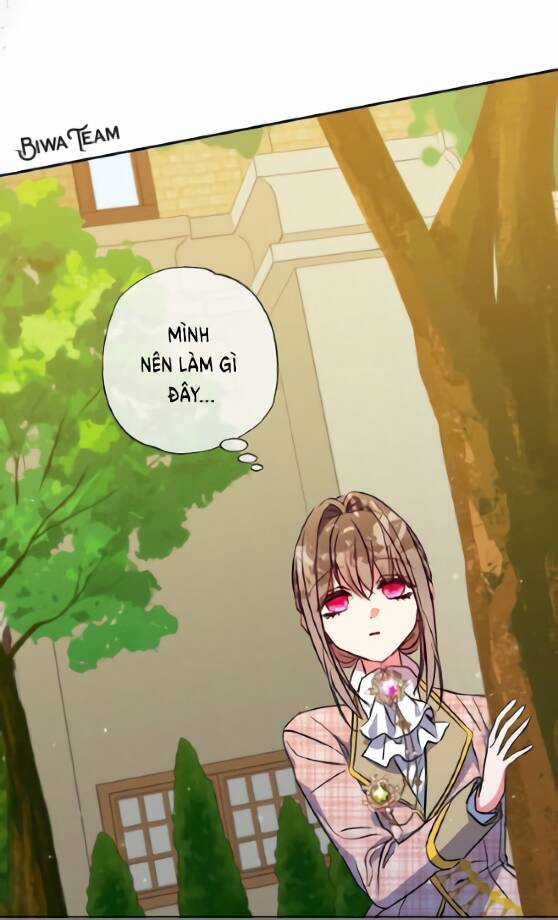 Thánh Nữ Được Đại Công Tước Nhận Nuôi Chapter 26 trang 4