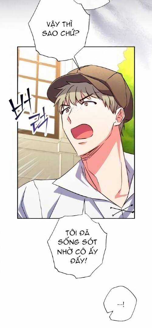 Thánh Nữ Được Đại Công Tước Nhận Nuôi Chapter 26 trang 41