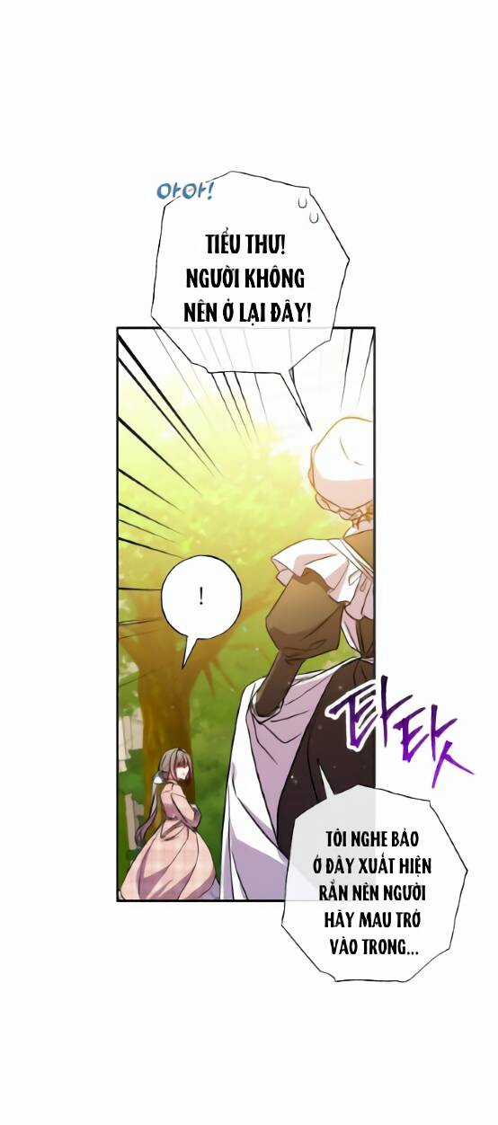 Thánh Nữ Được Đại Công Tước Nhận Nuôi Chapter 26 trang 6