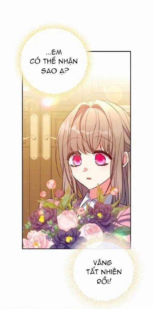 Thánh Nữ Được Đại Công Tước Nhận Nuôi Chapter 26 trang 9